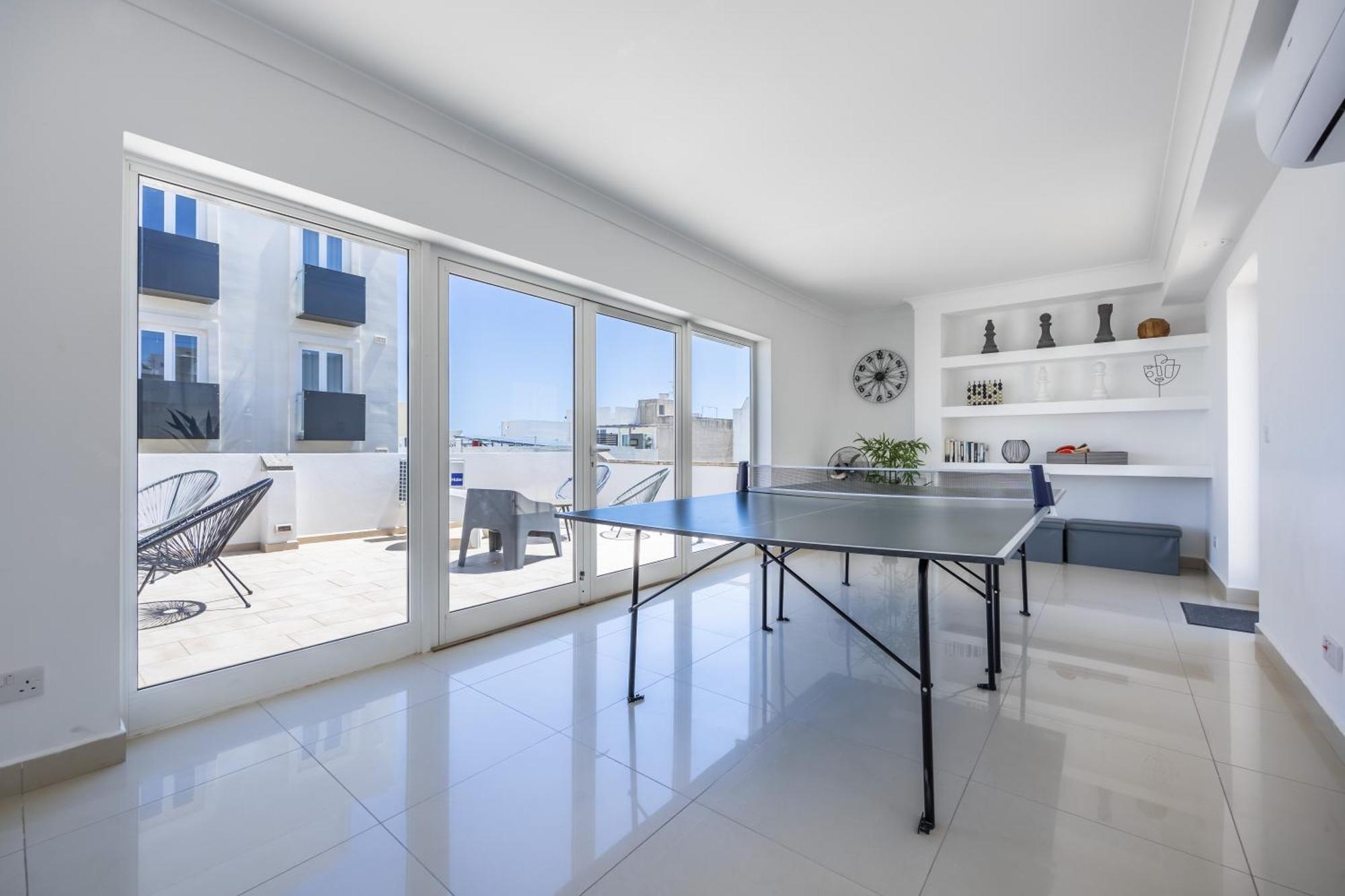 Hard To Come By - Modern & Huge House In Sliema Exteriér fotografie