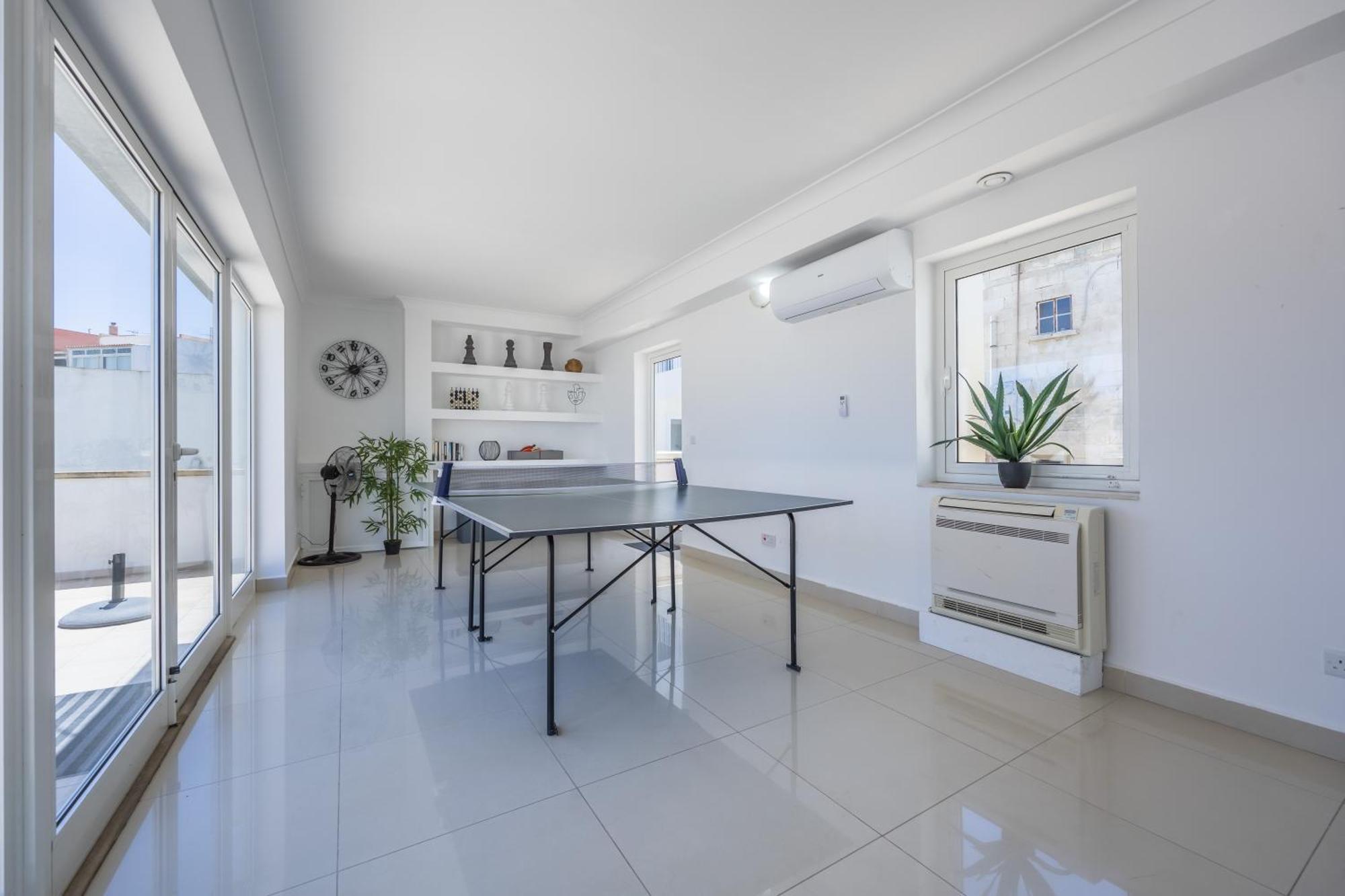 Hard To Come By - Modern & Huge House In Sliema Exteriér fotografie