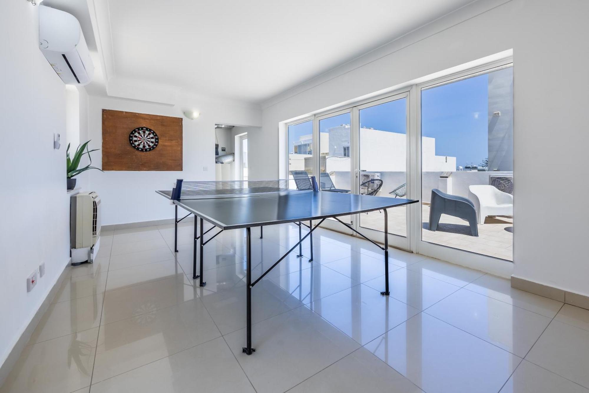 Hard To Come By - Modern & Huge House In Sliema Exteriér fotografie