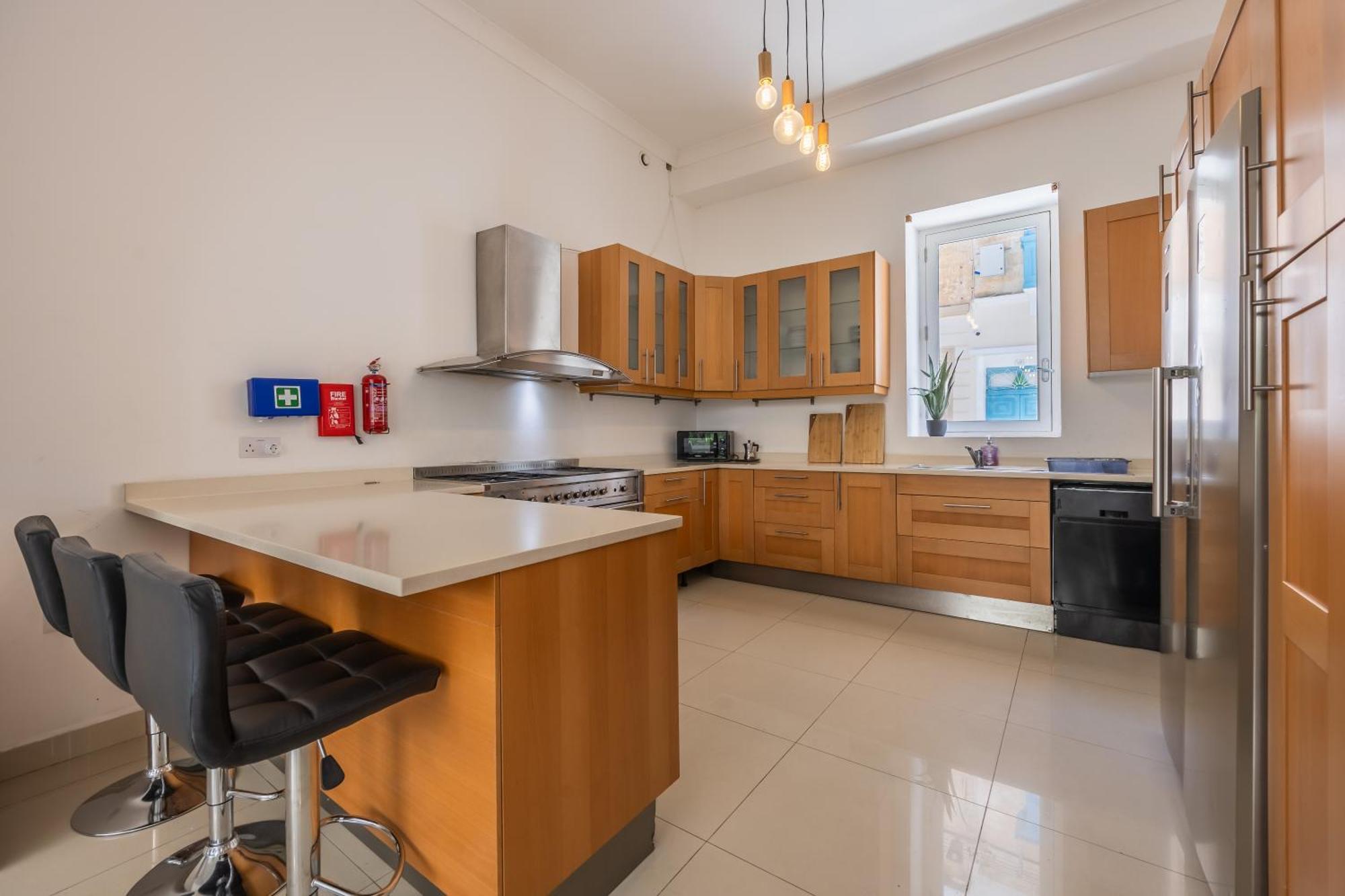 Hard To Come By - Modern & Huge House In Sliema Exteriér fotografie
