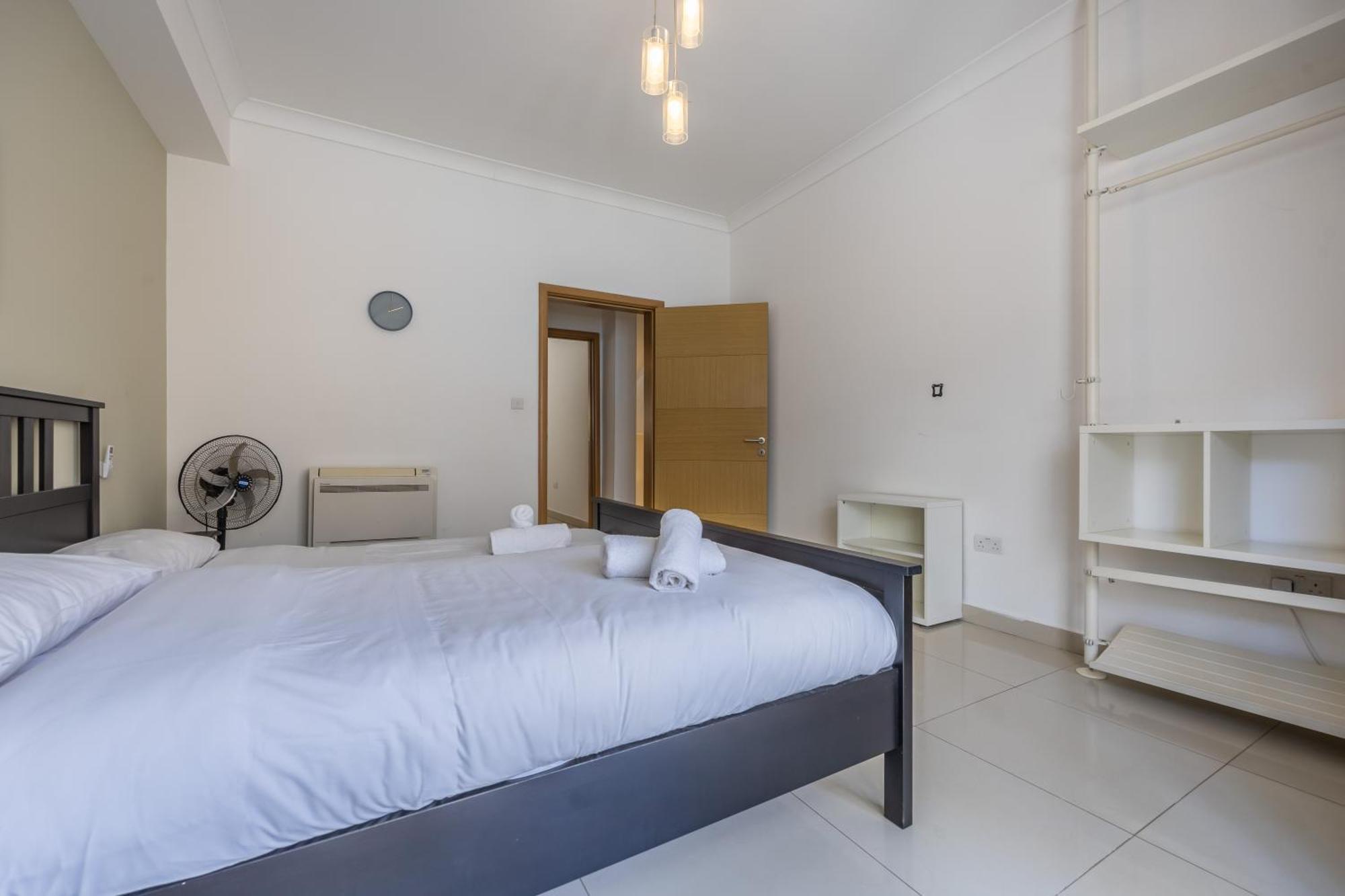 Hard To Come By - Modern & Huge House In Sliema Exteriér fotografie