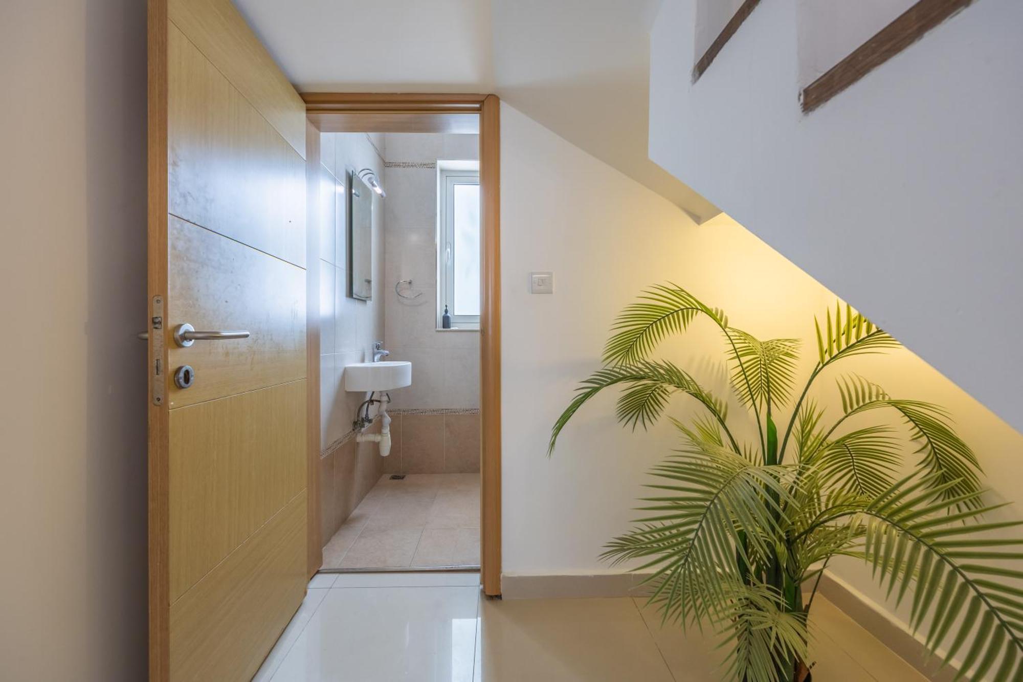 Hard To Come By - Modern & Huge House In Sliema Exteriér fotografie